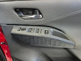 Nissan Magnite 1.0 Acenta auto