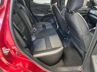 Nissan Magnite 1.0 Acenta auto