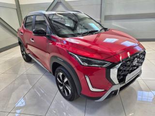 Nissan Magnite 1.0 Acenta auto
