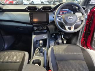 Nissan Magnite 1.0 Acenta auto