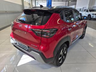 Nissan Magnite 1.0 Acenta auto