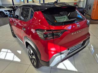 Nissan Magnite 1.0 Acenta auto