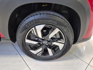 Nissan Magnite 1.0 Acenta auto