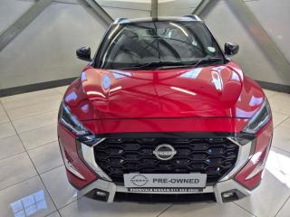 Nissan Magnite 1.0 Acenta auto