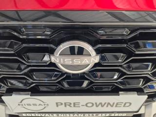 Nissan Magnite 1.0 Acenta auto