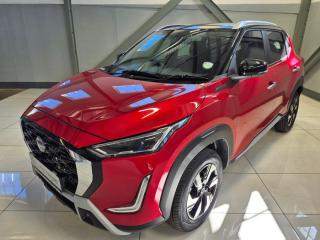 Nissan Magnite 1.0 Acenta auto