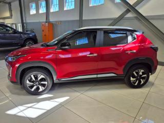 Nissan Magnite 1.0 Acenta auto