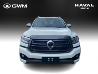 GWM P300 2.4T double cab LT