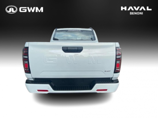 GWM P300 2.4T double cab LT