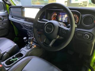 Jeep Gladiator 3.6 Rubicon double cab