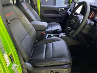 Jeep Gladiator 3.6 Rubicon double cab