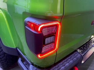 Jeep Gladiator 3.6 Rubicon double cab