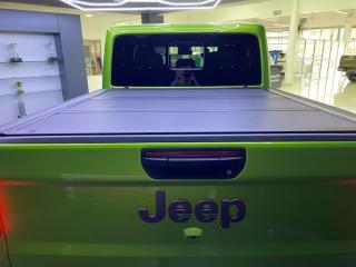 Jeep Gladiator 3.6 Rubicon double cab