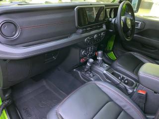 Jeep Gladiator 3.6 Rubicon double cab