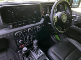 Jeep Gladiator 3.6 Rubicon double cab