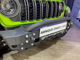 Jeep Gladiator 3.6 Rubicon double cab