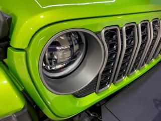 Jeep Gladiator 3.6 Rubicon double cab