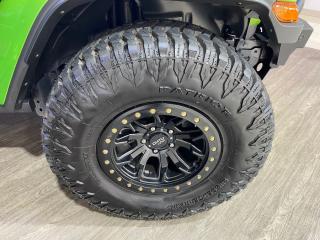 Jeep Gladiator 3.6 Rubicon double cab