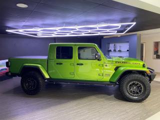 Jeep Gladiator 3.6 Rubicon double cab