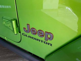 Jeep Gladiator 3.6 Rubicon double cab