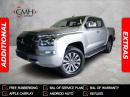 Thumbnail Mitsubishi Triton 2.4DI-D double cab GLS auto