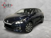 Thumbnail Suzuki Baleno 1.5 GLX auto