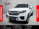 Thumbnail GWM Steed 5 2.0VGT single cab S