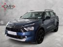 Thumbnail Citroen Aircross 1.2T Max