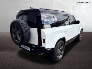 Land Rover Defender 110 D350 X-Dynamic HSE - Image 12