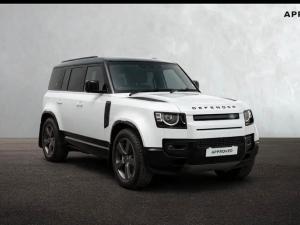 Land Rover Defender 110 D350 X-Dynamic HSE - Image 1
