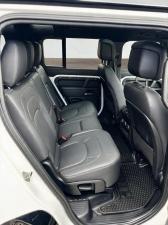 Land Rover Defender 110 D350 X-Dynamic HSE - Image 27
