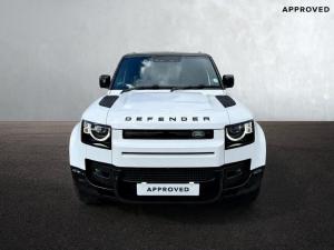 Land Rover Defender 110 D350 X-Dynamic HSE - Image 3