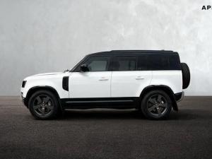 Land Rover Defender 110 D350 X-Dynamic HSE - Image 5