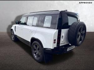 Land Rover Defender 110 D350 X-Dynamic HSE - Image 6