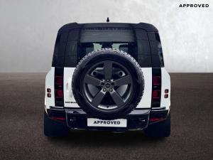 Land Rover Defender 110 D350 X-Dynamic HSE - Image 7