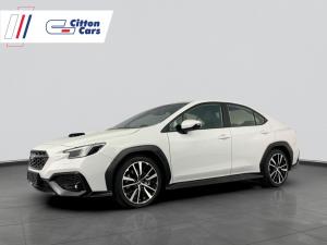 Subaru WRX 2.4 DIT tS ES - Image 1