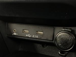 Subaru WRX 2.4 DIT tS ES - Image 8