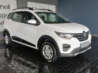 Renault Triber 1.0 Dynamique