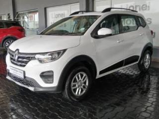 Renault Triber 1.0 Dynamique
