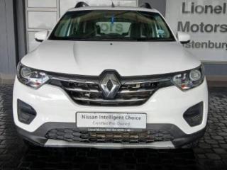 Renault Triber 1.0 Dynamique
