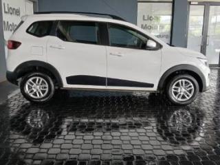 Renault Triber 1.0 Dynamique