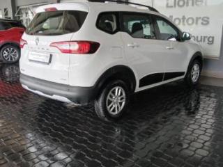 Renault Triber 1.0 Dynamique