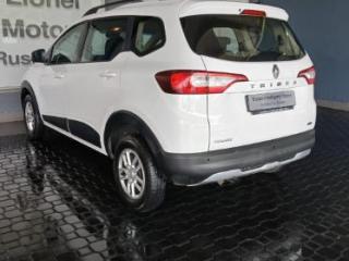 Renault Triber 1.0 Dynamique