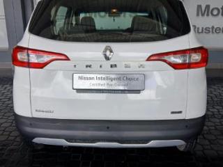 Renault Triber 1.0 Dynamique