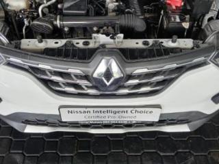 Renault Triber 1.0 Dynamique