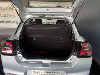 Suzuki Swift 1.2 GL