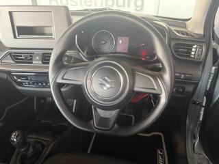 Suzuki Swift 1.2 GL