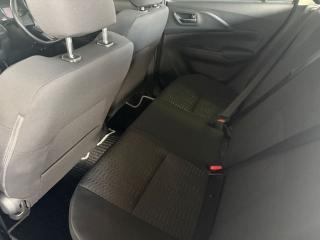 Suzuki Swift 1.2 GL