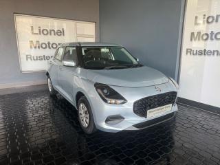 Suzuki Swift 1.2 GL