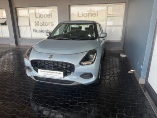 Suzuki Swift 1.2 GL
